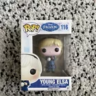 Funko Pop Disney Frozen Young Elsa 116