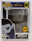 Funko POP! Disney Gargoyles 464 Angela Limited chase Edition Brand New Boxed