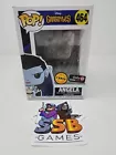 Funko Pop! Disney Gargoyles Angela #464 Vinyl Figure - NEW - Fast Shipping!