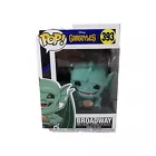 Funko POP! Disney: Gargoyles - Broadway #393 Vinyl Figure Vaulted Collectible