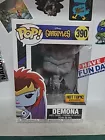 Funko Pop! Disney Gargoyles Demona #390 (Hot Topic Exc) Vinyl Figure