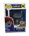 Funko Pop Disney Gargoyles Demona Stone #390 Hot Topic exclusive EMP Pre-Release