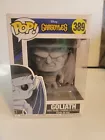 Funko POP! Disney Gargoyles Goliath #389 Stone