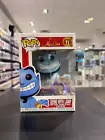 Funko Pop! Disney - Genie With Lamp 476