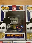 Funko Pop Disney Go Philippines #1139 Mickey Mouse Barong Manila Rare Figure