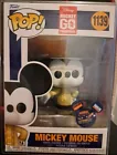 Funko POP! Disney GO Philippines: Mickey Mouse (Manila) #1139