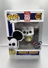 Funko POP! Disney GO Philippines: Mickey Mouse (Manila) #1139