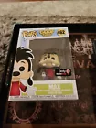 Funko POP! Disney Goof Troop Max #462 Vinyl Figure & Empty Mystery Box