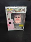 Funko POP Disney Gravity Falls #490 Waddles (Hot Topic Exclusive)