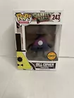 Funko Pop Disney Gravity Falls Bill Cipher 243 2017 Vaulted Limited Edition Chas