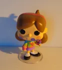 Funko Pop Disney: Gravity Falls - Mabelcorn #244 Hot Topic Exclusive OoB