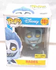 Funko Pop! Disney: Hades #381 Hot Topic Exclusive New Old Stock .