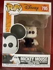 Funko POP! Disney Halloween Mickey Mouse #795