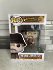 Funko POP! Disney: Henry Jones Sr. #1354