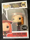 Funko Pop! Disney Hocus Pocus 1069 Dani with Binx Spirit Halloween Exclusive