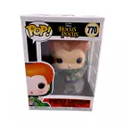 Funko Pop! Disney Hocus Pocus 770 Winifred Sanderson The Sisters Halloween