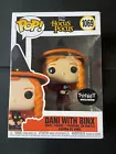 Funko Pop! Disney Hocus Pocus DANI with BINX #1069 Spirit Halloween Exclusive