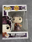 Funko Pop! Disney Hocus Pocus Mary Sanderson #559