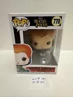 FUNKO POP DISNEY HOCUS POCUS MOVIE 770 WINIFRED SANDERSON ON BROOM HALLOWEEN