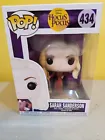 Funko Pop! Disney Hocus Pocus Sarah Sanderson #434 New in Original Box