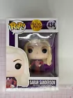 Funko Pop! Disney Hocus Pocus Sarah Sanderson #434 Vinyl Figure E03