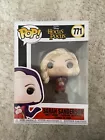 Funko Pop! Disney Hocus Pocus Sarah Sanderson Flying #771 Vinyl Figure In Box