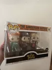 Funko Pop Disney Hocus Pocus The Sanderson Sisters #1202 Spirit Halloween  NIB