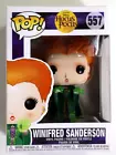 Funko Pop! Disney Hocus Pocus Winifred Sanderson (557) Vinyl Figure