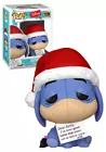 Funko POP! Disney Holiday Winnie The Pooh #1129 Eeyore - New, Mint Condition