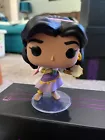 Funko Pop Disney Hunchback of Notre Dame Esmeralda #635; DISPLAYED ONLY