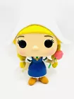 Funko Pop Disney It's a Small World Netherlands Dutch Girl Vinyl Figure 1125