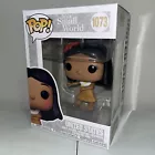 Funko Pop! Disney - It's A Small World - United States #1073 - MINT