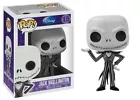 Funko Pop! Disney JACK SKELLINGTON #15 Nightmare Christmas Figure NEW & IN STOCK