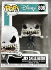 Funko Pop! Disney - Jack Skellington #808 Vinyl Figure