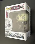 Funko Pop! Disney: Jack Skellington Day of the Dead #69 *Vaulted*