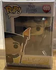 Funko Pop Disney Jack The Lamplighter Mary Poppins Returns #469 Pop Protector