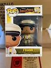 Funko POP! Disney - Jungle Cruise Movie Vinyl Figure - FRANK #971 - NM/Mint