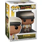 Funko POP! Disney - Jungle Cruise Movie Vinyl Figure - FRANK #971 - NM/Mint