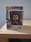 Funko Pop Disney Kingdom Hearts #266 Goofy Vinyl Figure GameStop Exclusive