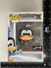 Funko POP! Disney Kingdom Hearts #266 Goofy Vinyl Figure GameStop Exclusive E01