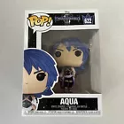 Funko Pop! Disney Kingdom Hearts #622 Aqua Vinyl Figure