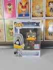 Funko Pop! Disney Kingdom Hearts Halloween Donald #268 Fall Convention Exclusive