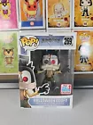 Funko Pop! Disney: Kingdom Hearts Halloween Goofy #269 Fall Convention Exclusive