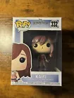 Funko Pop! Disney Kingdom Hearts Kairi Vinyl Figure #332