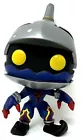 Funko Pop Disney Kingdom Hearts Soldier Heartless 407 Vinyl Figure “no box”