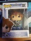 Funko Pop!! Disney: Kingdom Hearts - Sora #331