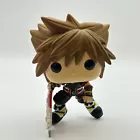 Funko Pop! Disney Kingdom Hearts Sora With Ultima Weapon #620 OOB