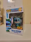 Funko Pop! Disney Lilo & Stitch Hula Stitch #718 (Hot Topic) Vinyl Figure