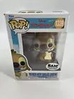 Funko Pop Disney Lilo & Stitch REUBEN WITH GRILL CHEESE Bam! Exclusive 1339 NEW