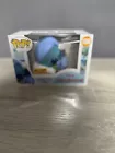 FUNKO POP DISNEY LILO & STITCH SLEEPING STITCH # 1050 EXCLUSIVE HOT TOPIC